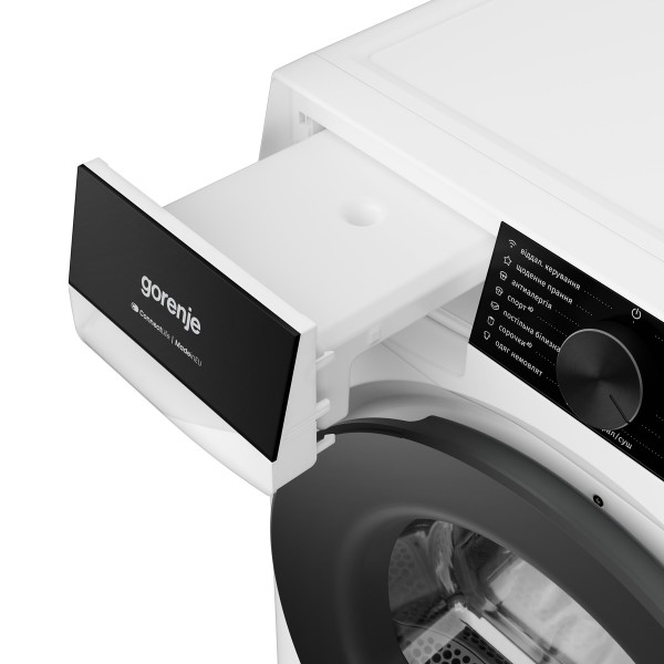 Фото - Сушильна машина Gorenje DG69D/UA