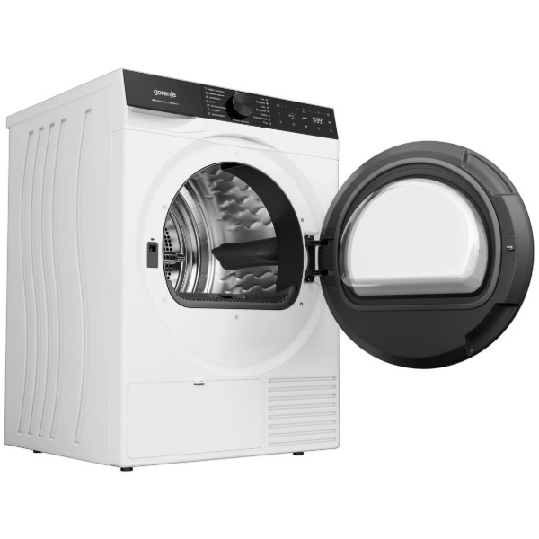 Фото - Сушильна машина Gorenje DG69D/UA