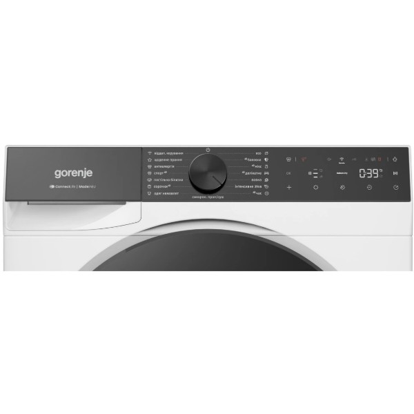 Фото - Сушильна машина Gorenje DG69D/UA