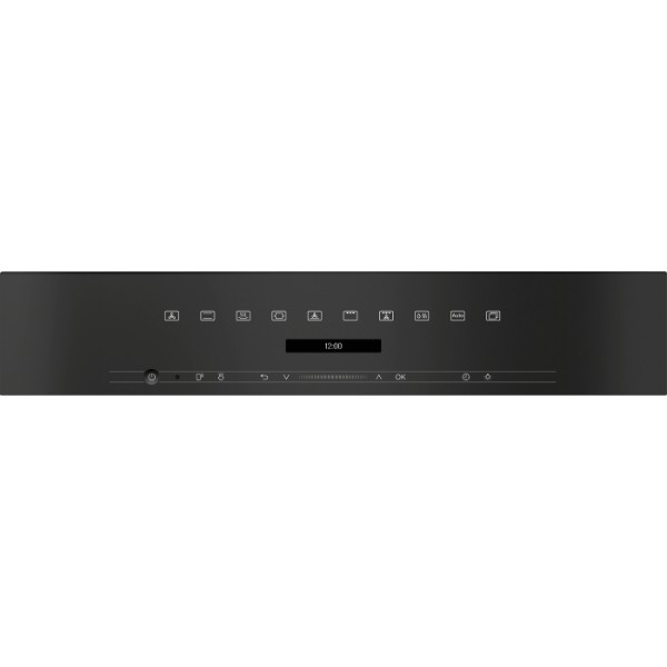 Фото - Духовой шкаф Miele DGC 7250 черный обсидиан