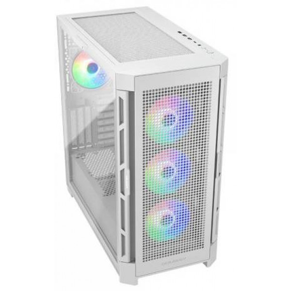 Фото - Корпус Cougar AIRFACE PRO RGB White