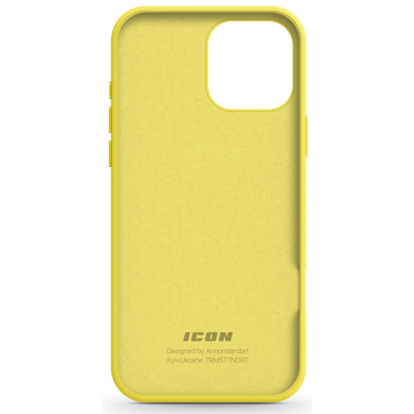 Фото - Чехол для смартфона Armorstandart ICON2 Case for Apple iPhone 16 Pro Max Star Fruit (ARM81310)