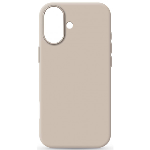Фото - Чехол для смартфона Armorstandart ICON2 MagSafe for Apple iPhone 16 Ivory (ARM80180)