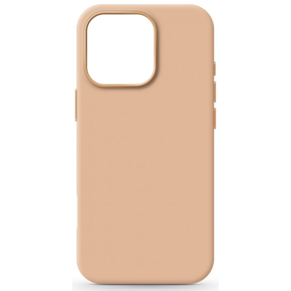 Фото - Чохол для смартфону Armorstandart ICON2 MagSafe for Apple iPhone 16 Pro Rose Gold (ARM80191) Фото - Чохол для смартфону Armorstandart ICON2 MagSafe for Apple iPhone 16 Pro Rose Gold (ARM80191)