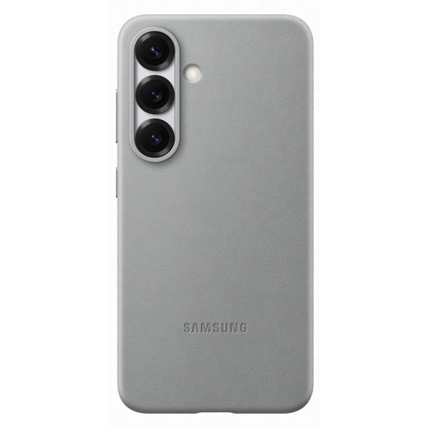 Фото - Чехол для смартфона Samsung Kindsuit Case S25 Gray (EF-VS931PJEGWW)