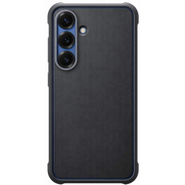 Фото - Чохол для смартфону Samsung Rugged Case S25 Black (EF-RS931CBEGWW) Фото - Чохол для смартфону Samsung Rugged Case S25 Black (EF-RS931CBEGWW)