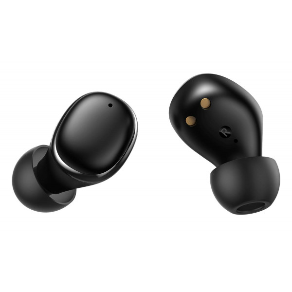 Фото - Наушники вкладыши беспроводные TWS Hator Hyреrpunk Truedots HD (HTA411)