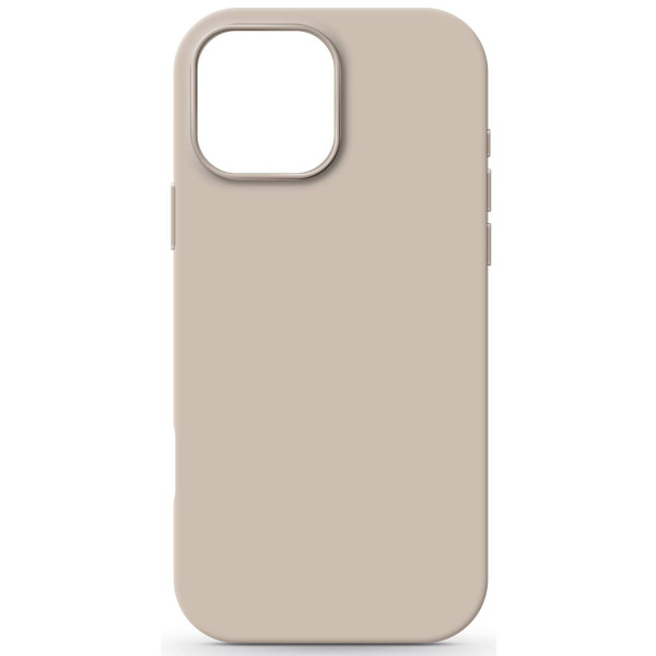 Фото - Чохол для смартфону Armorstandart ICON2 MagSafe for Apple iPhone 16 Pro Max Ivory (ARM80195)