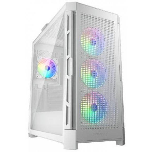 Фото - Корпус Cougar AIRFACE PRO RGB White