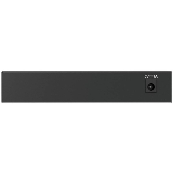 Фото - Коммутатор локальной сети (Switch) D-Link DGS-108