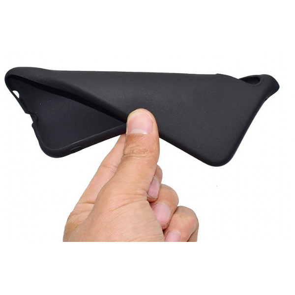 Фото - Чохол для смартфону BeCover for Apple iPhone 15 Pro Black (710145)