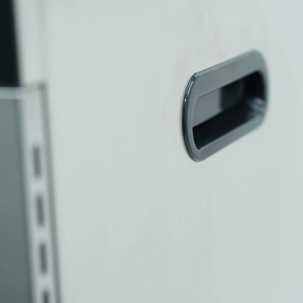 Фото - Сушарка для фруктів та овочів Tekhniko DH-08H-SS