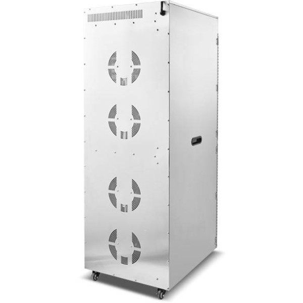 Фото - Сушарка для фруктів та овочів Tekhniko DH-32H-SS