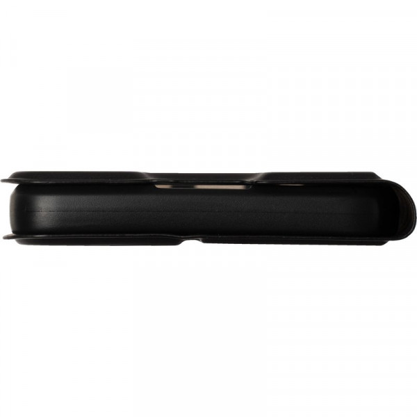 Фото - Чохол для смартфону BeCover Exclusive New Style for ZTE Blade A55 Black (712609)
