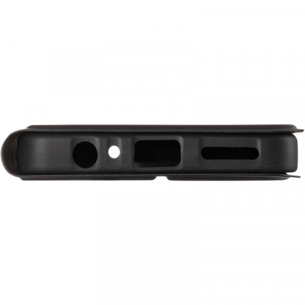 Фото - Чохол для смартфону BeCover Exclusive New Style for Infinix Note 30 Pro NFC (X678B) Black (711211)