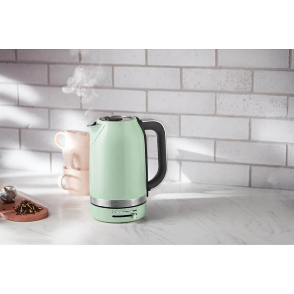 Фото - Электрический чайник KitchenAid 5KEK1701EPT