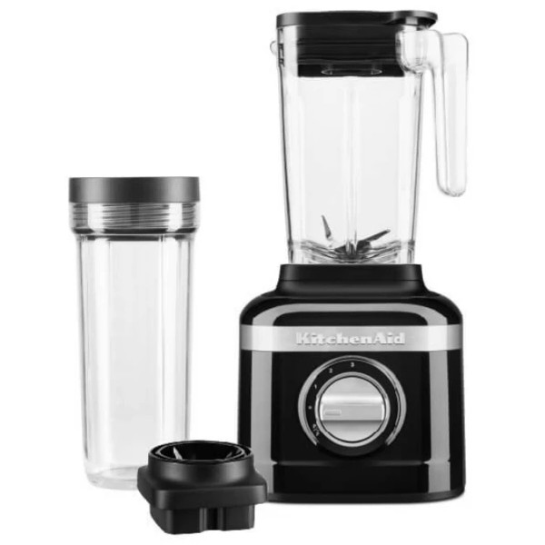 Фото - Блендер стационарный KitchenAid K150 (5KSB1330EOB)