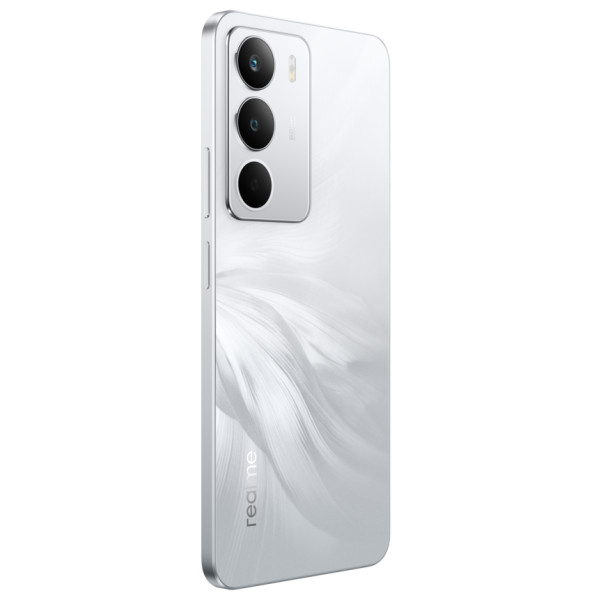 Фото - Смартфон realme C71 8/256Gb White Swan