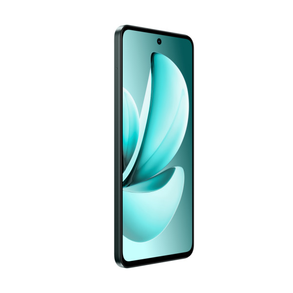 Фото - Смартфон realme C71 6/128Gb Forest Owl