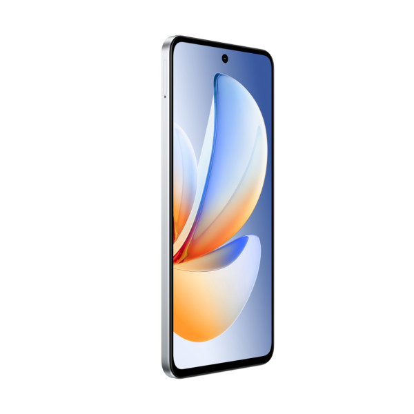Фото - Смартфон realme C71 8/256Gb White Swan