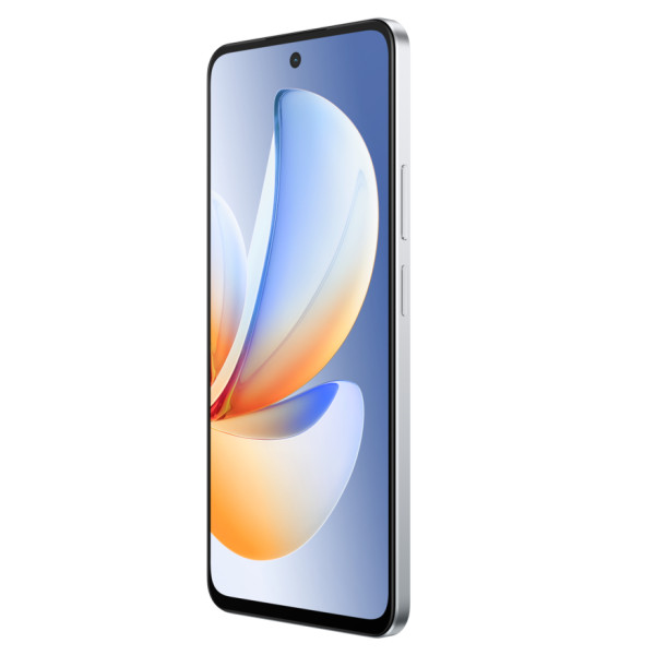Фото - Смартфон realme C71 8/256Gb White Swan