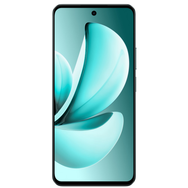 Фото - Смартфон realme C71 6/128Gb Forest Owl