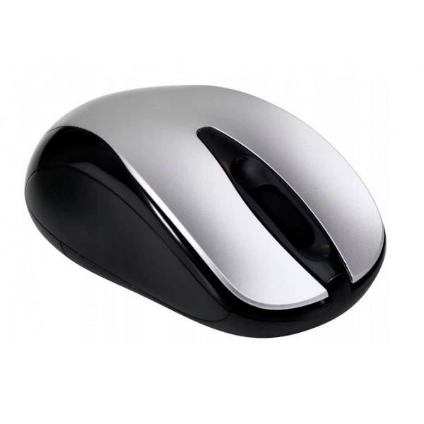 Фото - Миша бездротова Hama AMW-300 Gray