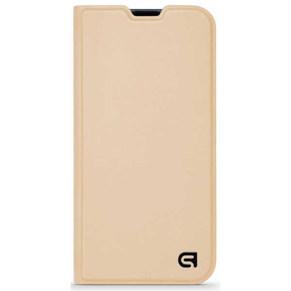 Фото - Чохол для смартфону Armorstandart OneFold Case for Samsung A06 (A065) Gold (ARM80730) Фото - Чохол для смартфону Armorstandart OneFold Case for Samsung A06 (A065) Gold (ARM80730)