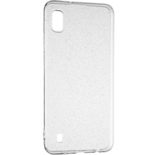 Фото - Чохол для смартфону Gelius Remax Glossy Shine Case for Samsung A105 (A10) Transparent (74921)