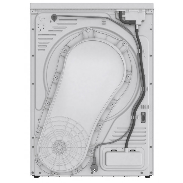Фото - Сушильна машина Gorenje DHNE82/UA