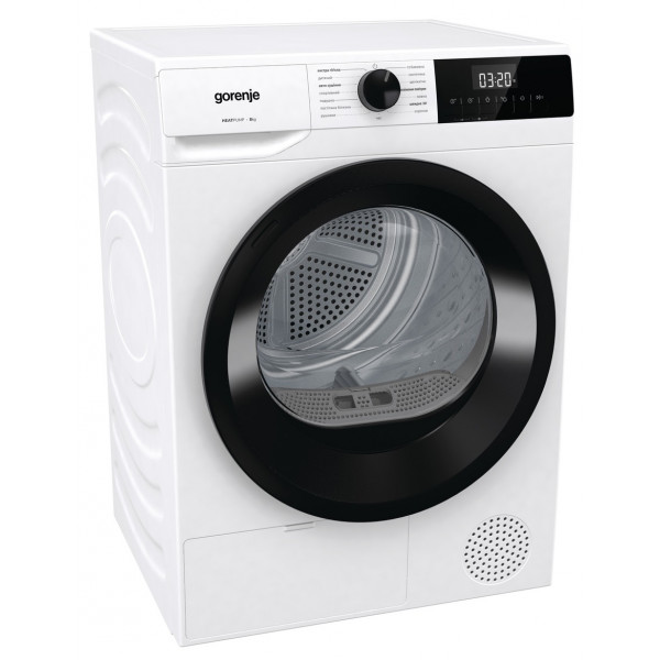Фото - Сушильна машина Gorenje DHNE82/UA