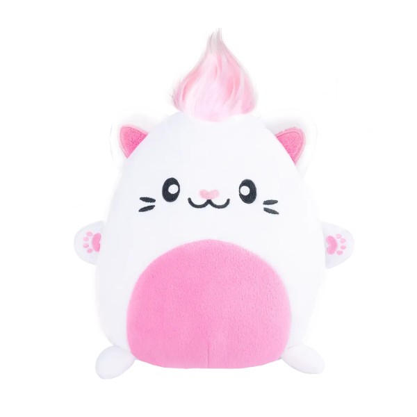 Фото - Набор для декупажа и росписи Canal Toys DIY AIRBRUSH PLUSH - Kawaii Котёнок (AIR073)