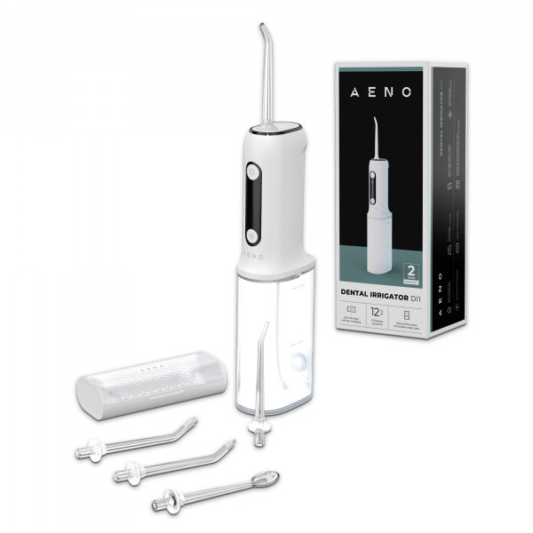 Фото - Ирригатор AENO ADI0001