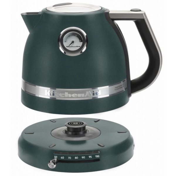 Фото - Електричний чайник KitchenAid 5KEK1522EPP