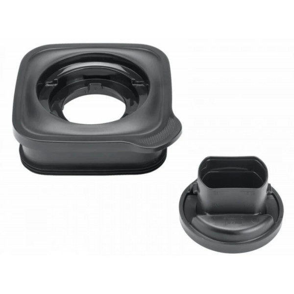 Фото - Блендер стационарный KitchenAid Artisan K400 (5KSB4026EDR)