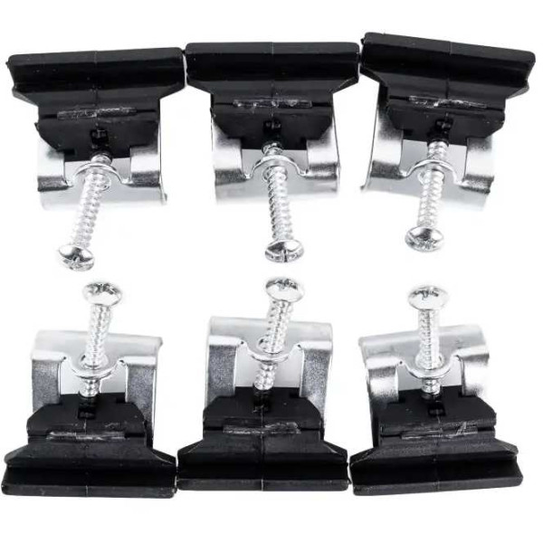 Фото - Мийка кухонна Ventolux DIAMANTE (BLACK MATT QUARTZ) 765x485x200