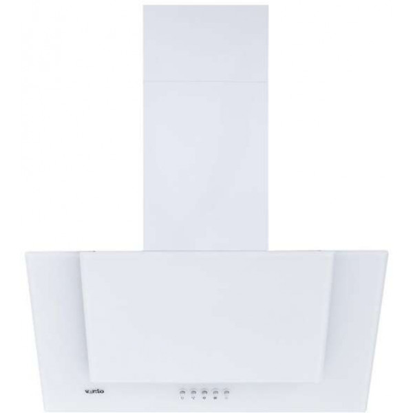 Фото - Вытяжка декоративная Ventolux DIAMOND 60 WH (700) PB