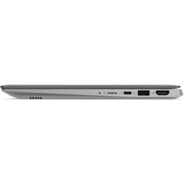 Фото - Ноутбук Lenovo IdeaPad 320S-13IKB (81AK00ALRA) Mineral Grey