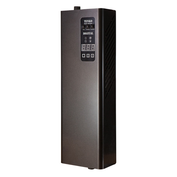 Фото - Електричний котел TENKO Digital 4,5_230/400 (59433)