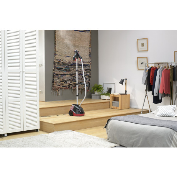 Фото - Вертикальный отпариватель стационарный Tefal IT6540E0