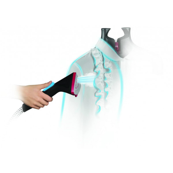 Фото - Вертикальный отпариватель стационарный Tefal IT6540E0