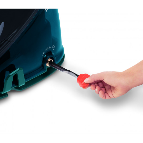 Фото - Утюг с парогенератором Tefal GV6830E0