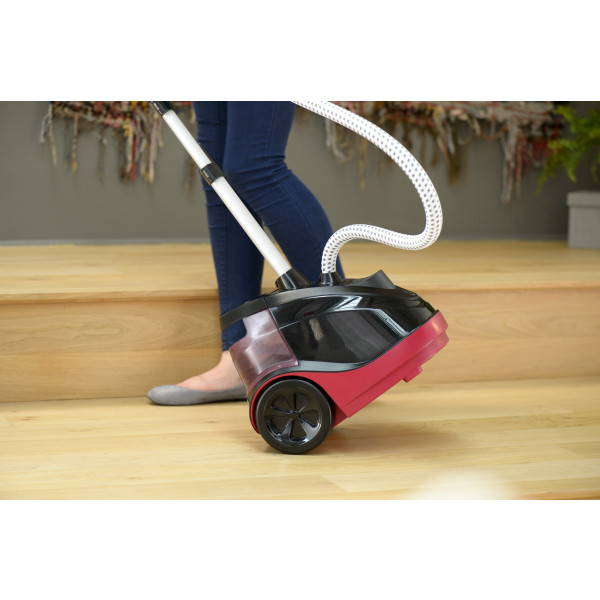 Фото - Вертикальный отпариватель стационарный Tefal IT6540E0