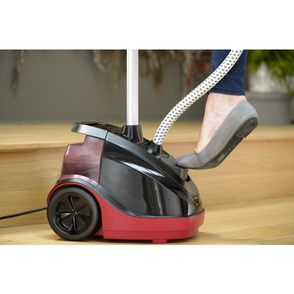 Фото - Вертикальный отпариватель стационарный Tefal IT6540E0