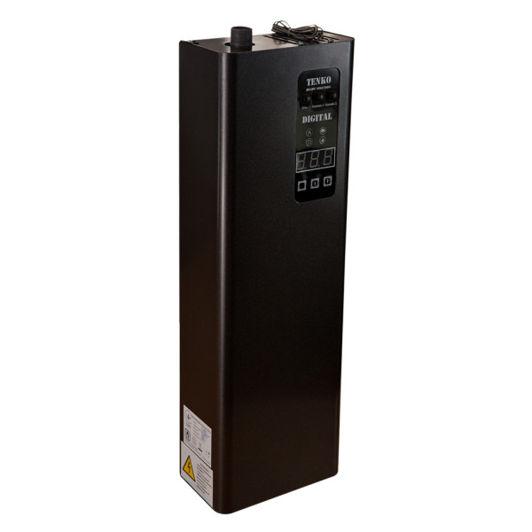 Фото - Електричний котел TENKO Digital 4,5_230/400 (59433)