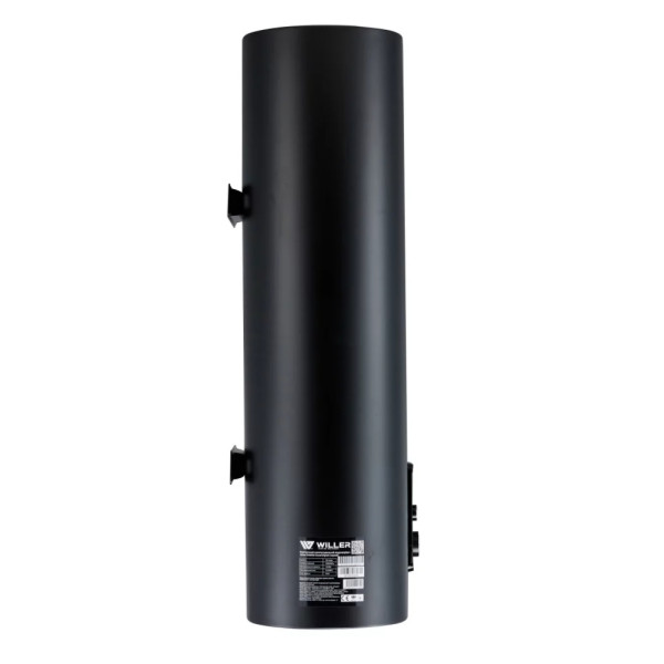 Фото - Водонагрівач Willer EV50DRI Grand Digital Black