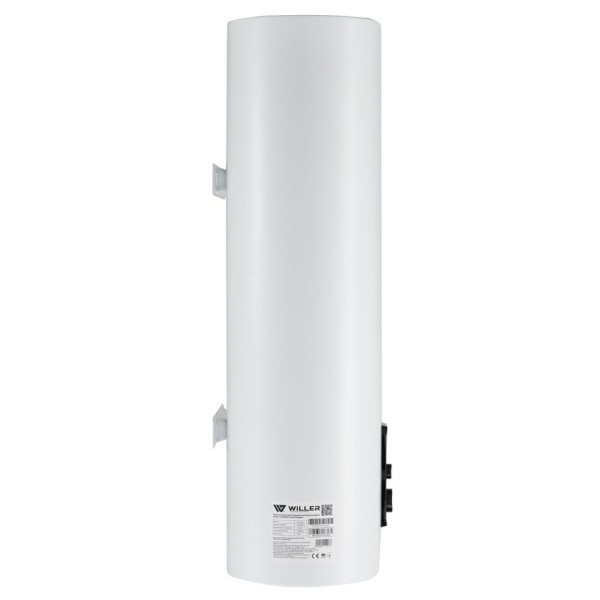 Фото - Водонагрівач Willer EV80DRI Grand Digital