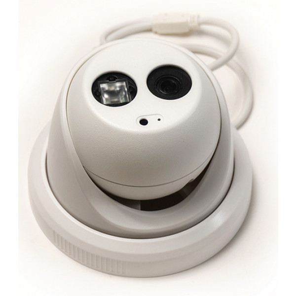 Фото - IP-камера Digital IR HDW4200ECO
