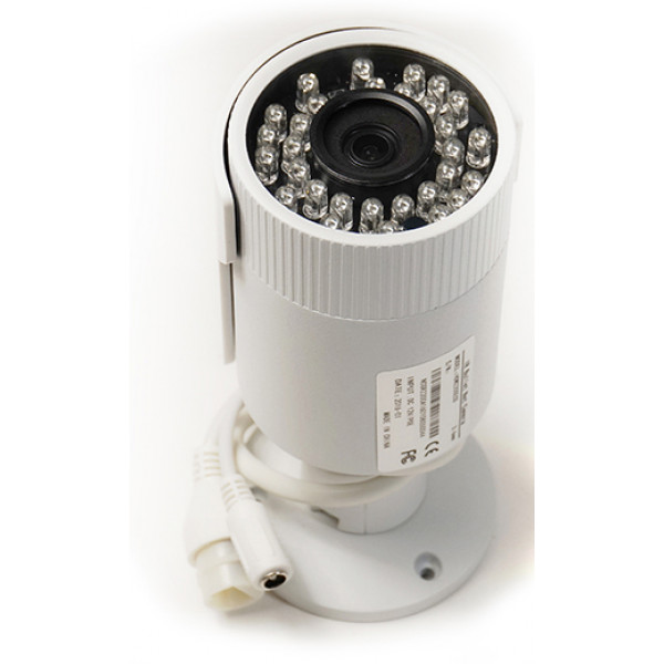 Фото - IP-камера Digital IR HFW2200ECO