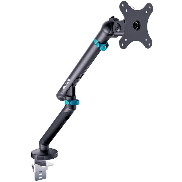 Фото - Крепление настольное Digitus Monitor Clamp Black (DA-90469)